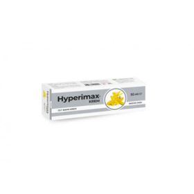 Hyperimax Bariyer Krem 50 ml Nemlendirici