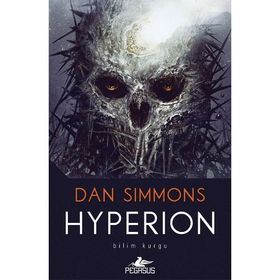 Hyperion Dan Sımmons