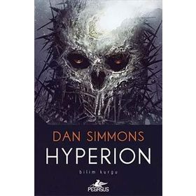 Hyperion Dan Sımmons