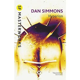 Hyperion Dan Sımmons