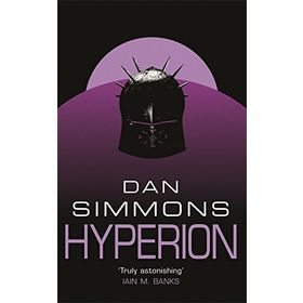 Hyperion Dan Sımmons