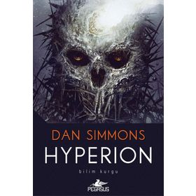 Hyperion Dan Sımmons