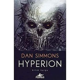 Hyperion Dan Sımmons