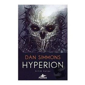 Hyperion Dan Sımmons