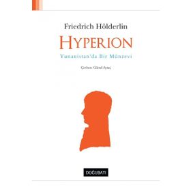 Hyperion - Friedrich Hölderlin