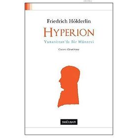 Hyperion - Friedrich Hölderlin