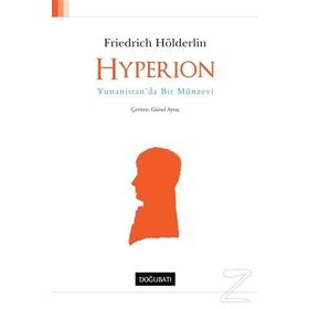 Hyperion - Friedrich Hölderlin
