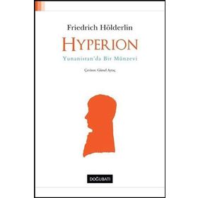 Hyperion - Friedrich Hölderlin