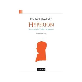 Hyperion - Friedrich Hölderlin