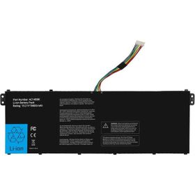 Hyperlife Acer Aspire A515-41 AC14B8K 4 Cell Notebook Bataryası