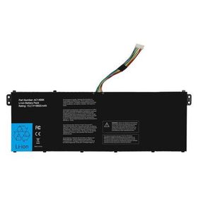 Hyperlife Acer Aspire A515-41 AC14B8K 4 Cell Notebook Bataryası