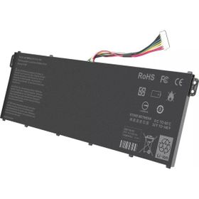 Hyperlife Acer Aspire ES1-331 ES1-531 AC14B18J 3 Cell Notebook Bataryası