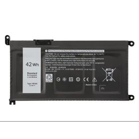 Hyperlife Dell Inspiron 5585 5590 YRDD6 Notebook Bataryası
