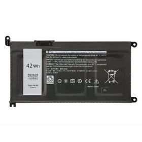 Hyperlife Dell Inspiron 5585 5590 YRDD6 Notebook Bataryası