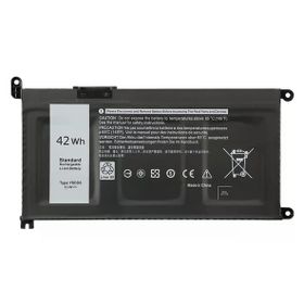 Hyperlife Dell Inspiron 5585 5590 YRDD6 Notebook Bataryası