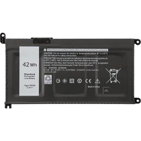 Hyperlife Dell Inspiron 5585 5590 YRDD6 Notebook Bataryası