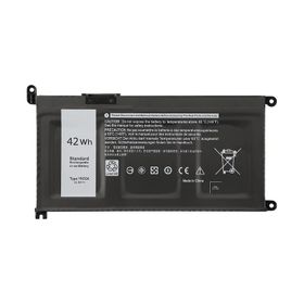 Hyperlife Dell Inspiron 5585 5590 YRDD6 Notebook Bataryası