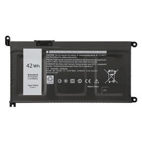 Hyperlife Dell Inspiron 5585 5590 YRDD6 Notebook Bataryası
