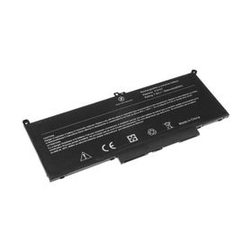 Hyperlife Dell Latitude 7280 7290 7380 7390 F3YGT VER.2 4 Cell Notebook Bataryası