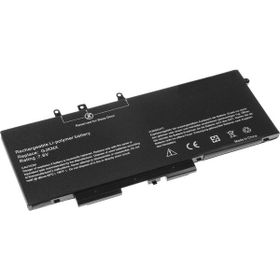 Hyperlife Dell Latitude E5480 E5580 4 Cell Notebook Bataryası