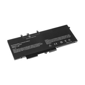 Hyperlife Dell Latitude E5480 E5580 4 Cell Notebook Bataryası