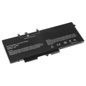 Hyperlife Dell Latitude E5480 E5580 4 Cell Notebook Bataryası