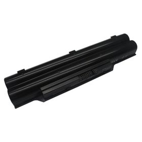 Hyperlife Fujitsu Siemens LifeBook LH530 Uyumlu Notebook Batarya