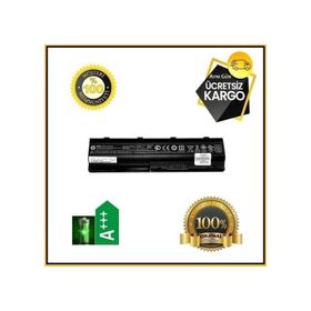 Hyperlife HP Compaq 586007-541 593553-001 593554-001 593562-001 HSTNN-DB0Y Uyumlu Notebook Bataryası