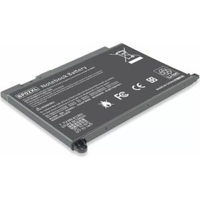 Hyperlife HP Pavilion 15-AU 15-AW 15-AU000 15-AW000 BP02XL Notebook Bataryası