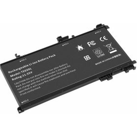Hyperlife HP Pavilion 15-BC OMEN 15-AX TE03XL 3 Cell Notebook Bataryası