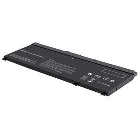 Hyperlife HP Pavilion 15-CB 15-CB000 15-CX 15-CX0000 SR03XL SR04XL Notebook Bataryası