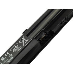 Hyperlife Hp Probook 440 450 470 FP06 H6L26AA 6 Cell Notebook Bataryası