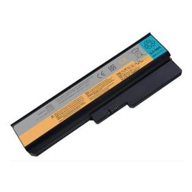 Hyperlife Lenovo G530-G550-N500-V460 Uyumlu Notebook Bataryası