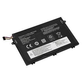 Hyperlife Lenovo Thinkpad E480 E580 01AV445 L17L3P51 Notebook Bataryası