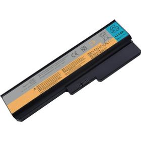 Hyperlife Lenovo V460-V460A Uyumlu Notebook Bataryası