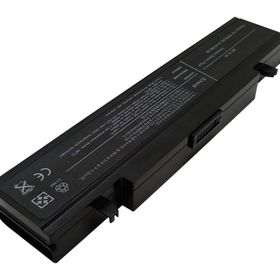 Hyperlife Samsung R522 R580 NP300E5A Siyah Notebook Bataryası