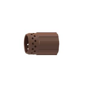 Hypertherm 220670 Swirl Ring PMX 45 T45V İçin Kaynak Makinesi Sarf Malzemesi
