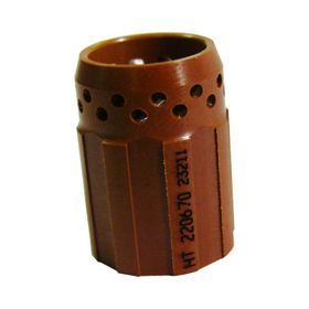 Hypertherm 220670 Swirl Ring PMX 45 T45V İçin Kaynak Makinesi Sarf Malzemesi