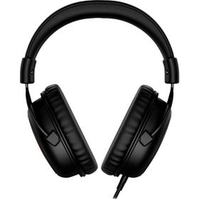 HyperX 4P4F2AA Cloud Core Dts Headphone Siyah Kablolu Oyuncu Kulaklığı