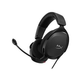 HyperX 683L9AA Cloud Stinger 2 Core Kablolu Kulak Üstü Oyuncu Kulaklığı