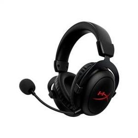 HyperX 6Y2G8AA Cloud II Core Wireless Mikrofonlu Kulak Üstü Oyuncu Kulaklığı