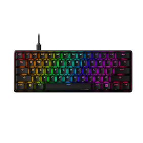 Hyperx Alloy Origins 60 Aqu Klavye