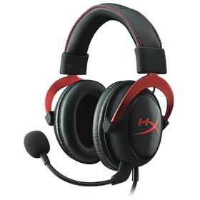 HyperX Cloud 2 KHX-HSCP-RD Kırmızı Kulaklık
