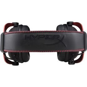 HyperX Cloud 2 KHX-HSCP-RD Kırmızı Kulaklık