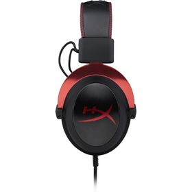 HyperX Cloud 2 KHX-HSCP-RD Kırmızı Kulaklık