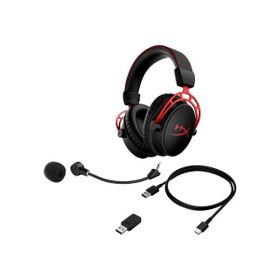 HyperX Cloud Alpha Oyuncu Kulaklığı