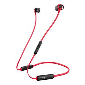 Hyperx Cloud Buds Siyah Kırmızı Bluetooth Kulaklık