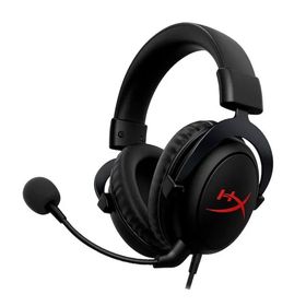 HyperX Cloud Core Wireless 4P5D5AA HHSC1C-CG-BK/G Kablosuz Kulak Üstü Oyuncu Kulaklığı