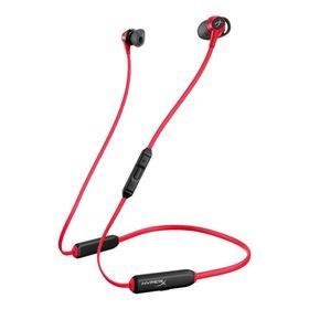 HyperX Cloud Earbuds HX-HSCEB-RD Kulakiçi Oyuncu Kulaklığı