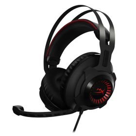 HyperX Cloud Revolver HX-HSCR-BK Siyah Kablolu Oyuncu Kulaklığı